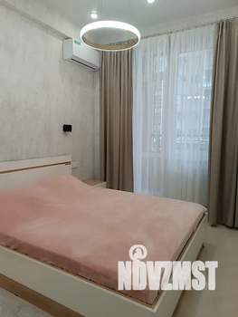 1-к квартира, посуточно, 37м2, 3/9 этаж
