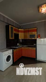 Студия квартира, посуточно, 25м2, 5/5 этаж