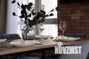 2-к квартира, посуточно, 52м2, 5/13 этаж