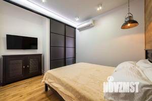 2-к квартира, посуточно, 92м2, 1/1 этаж