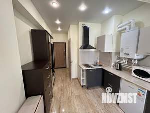 Студия квартира, посуточно, 20м2, 3/14 этаж