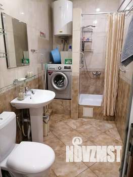 1-к квартира, посуточно, 50м2, 8/14 этаж