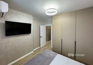 2-к квартира, на длительный срок, 40м2, 5/19 этаж