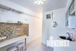 1-к квартира, посуточно, 32м2, 1/5 этаж