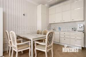 3-к квартира, на длительный срок, 110м2, 3/7 этаж