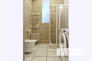 1-к квартира, посуточно, 45м2, 1/7 этаж