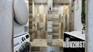 3-к квартира, посуточно, 105м2, 5/7 этаж