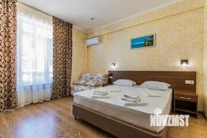 1-к квартира, на длительный срок, 20м2, 2/4 этаж