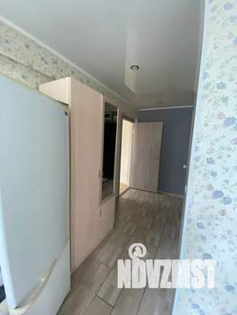 1-к квартира, посуточно, 40м2, 4/5 этаж