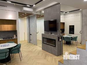 2-к квартира, на длительный срок, 100м2, 1/3 этаж