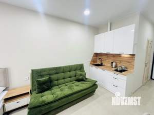 Студия квартира, на длительный срок, 33м2, 3/3 этаж