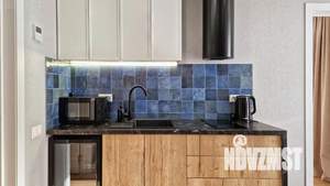 2-к квартира, посуточно, 35м2, 1/1 этаж