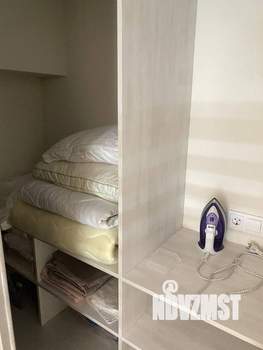 Студия квартира, на длительный срок, 38м2, 1/3 этаж