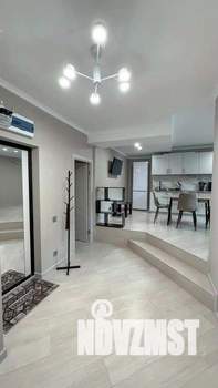 3-к квартира, посуточно, 70м2, 1/1 этаж