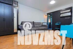 2-к квартира, посуточно, 36м2, 4/5 этаж