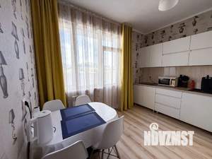2-к квартира, посуточно, 54м2, 7/21 этаж