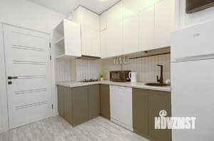 2-к квартира, на длительный срок, 35м2, 2/4 этаж