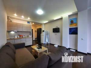 Студия квартира, посуточно, 32м2, 5/9 этаж