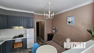 Студия квартира, посуточно, 28м2, 2/3 этаж