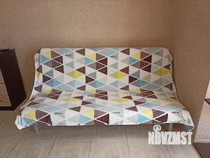 Студия квартира, на длительный срок, 25м2, 7/8 этаж