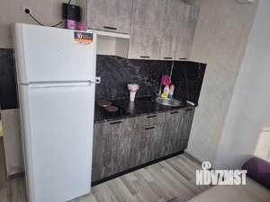 Студия квартира, на длительный срок, 15м2, 1/6 этаж