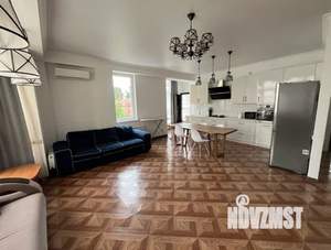 3-к квартира, на длительный срок, 95м2, 7/9 этаж