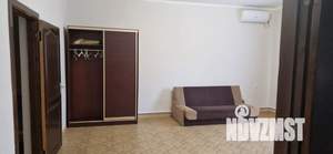 3-к квартира, посуточно, 100м2, 1/1 этаж
