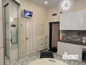 2-к квартира, посуточно, 30м2, 3/13 этаж
