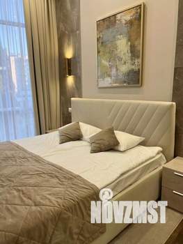 1-к квартира, посуточно, 34м2, 1/1 этаж