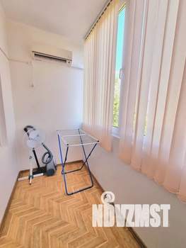 2-к квартира, посуточно, 65м2, 6/9 этаж