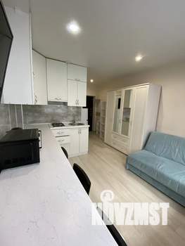 1-к квартира, посуточно, 20м2, 1/3 этаж