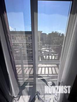 2-к квартира, посуточно, 42м2, 1/1 этаж