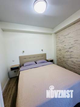 1-к квартира, на длительный срок, 36м2, 4/12 этаж