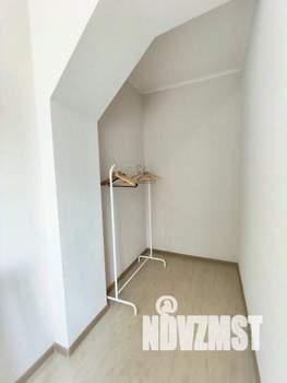 1-к квартира, посуточно, 41м2, 1/1 этаж