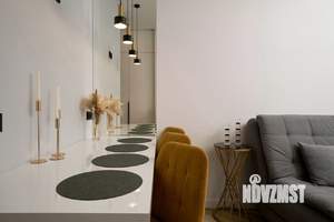 Студия квартира, на длительный срок, 30м2, 2/20 этаж