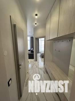 2-к квартира, посуточно, 39м2, 1/1 этаж