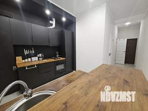 3-к квартира, посуточно, 50м2, 1/6 этаж