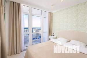 2-к квартира, посуточно, 50м2, 13/21 этаж