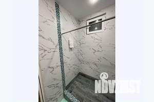 1-к квартира, посуточно, 40м2, 1/3 этаж