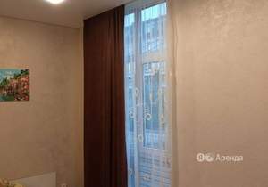 1-к квартира, на длительный срок, 32м2, 3/4 этаж