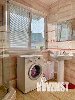 1-к квартира, посуточно, 29м2, 2/2 этаж