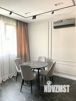 2-к квартира, на длительный срок, 56м2, 3/4 этаж