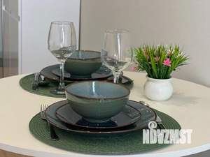 1-к квартира, посуточно, 22м2, 1/1 этаж