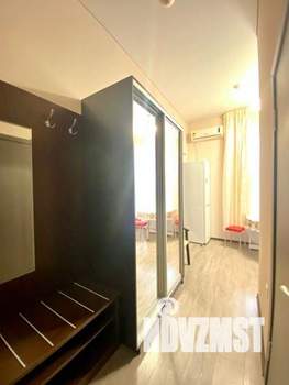 1-к квартира, посуточно, 37м2, 1/1 этаж