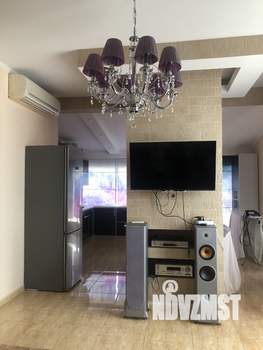 3-к квартира, на длительный срок, 102м2, 9/9 этаж