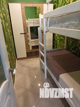 2-к квартира, посуточно, 52м2, 23/23 этаж