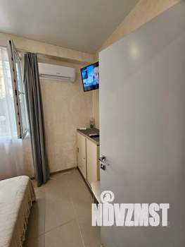 Студия квартира, посуточно, 30м2, 1/13 этаж