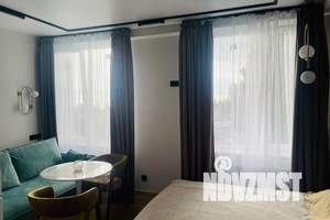 1-к квартира, посуточно, 25м2, 2/3 этаж