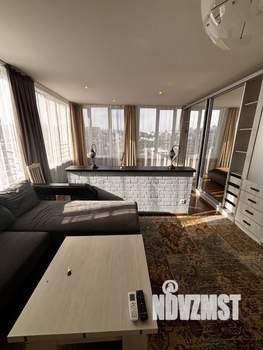 Студия квартира, на длительный срок, 44м2, 9/9 этаж