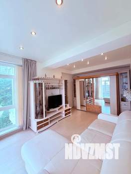 1-к квартира, посуточно, 35м2, 3/10 этаж
